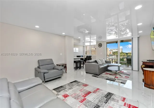 Condo for sale at 1880 S Ocean Dr #406, Hallandale Beach, FL 33009 | MLS# A12074829 | Listing updated on 2026-08-25