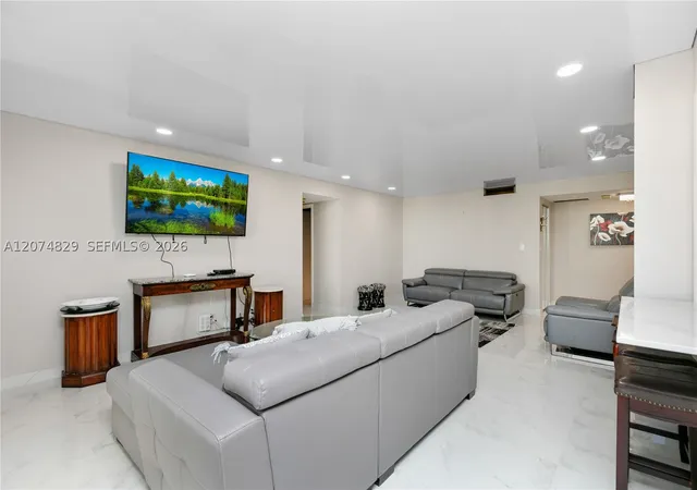Photo 3 of Condo for sale at 1880 S Ocean Dr #406, Hallandale Beach, FL 33009 | MLS# A12074829 | Listing updated on 2026-08-25