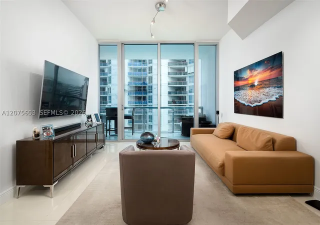 Photo 1 of Condo for sale at 6799 Collins Ave #510, Miami Beach, FL 33141 | MLS# A12075653 | Listing updated on 2026-08-21
