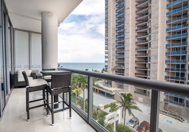 Photo 2 of Condo for sale at 6799 Collins Ave #510, Miami Beach, FL 33141 | MLS# A12075653 | Listing updated on 2026-08-21