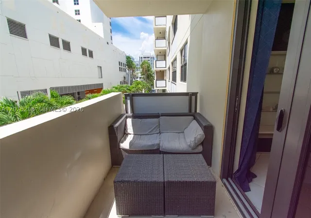 Photo 2 of Condo for sale at 1623 Collins Ave #312, Miami Beach, FL 33139 | MLS# A12075268 | Listing updated on 2026-08-22