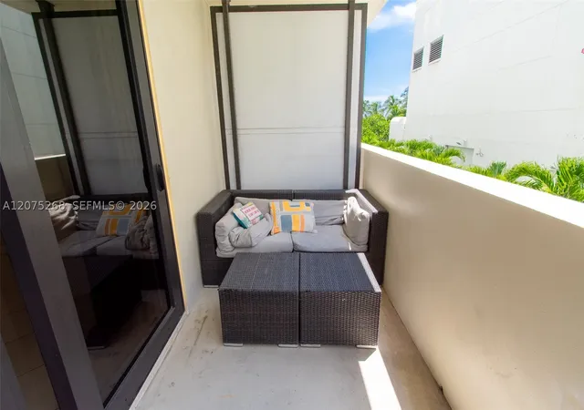 Photo 4 of Condo for sale at 1623 Collins Ave #312, Miami Beach, FL 33139 | MLS# A12075268 | Listing updated on 2026-08-22