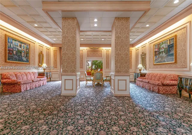 Photo 4 of Condo for sale at 2500 Parkview Dr #2317, Hallandale Beach, FL 33009 | MLS# A12075803 | Listing updated on 2026-08-22