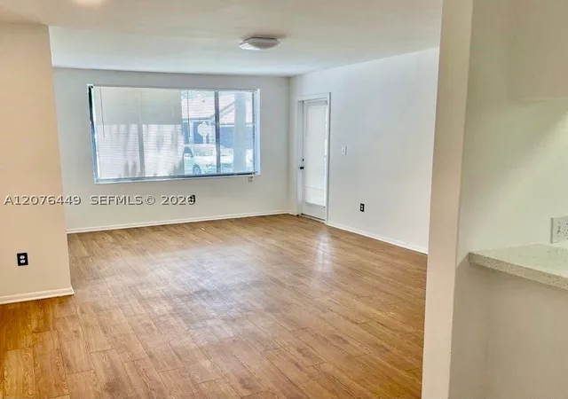 Listing Photo 1 - Condo for sale in building located at 4421 W Mcnab Rd, Pompano Beach, FL 33069 - Unit #20