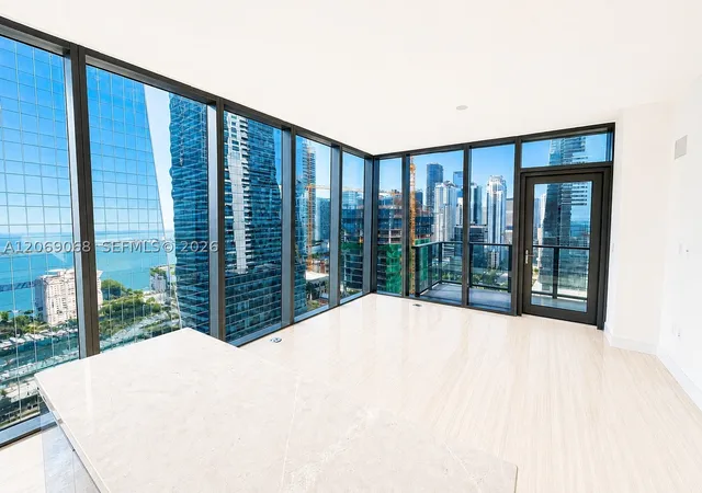 Condo for sale at 1451 Brickell Avenue #2706, Miami, FL 33131 | MLS# A12069068 | Listing updated on 2026-08-24