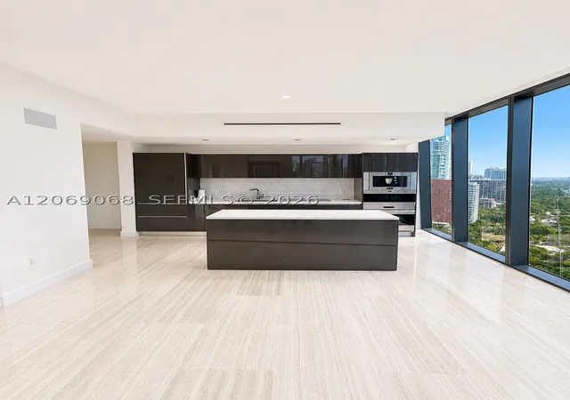 Photo 1 of Condo for sale at 1451 Brickell Avenue #2706, Miami, FL 33131 | MLS# A12069068 | Listing updated on 2026-08-24