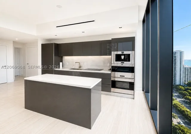 Photo 2 of Condo for sale at 1451 Brickell Avenue #2706, Miami, FL 33131 | MLS# A12069068 | Listing updated on 2026-08-24