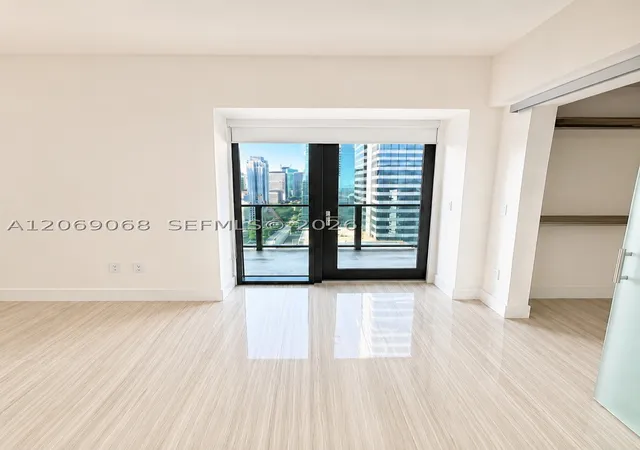 Photo 4 of Condo for sale at 1451 Brickell Avenue #2706, Miami, FL 33131 | MLS# A12069068 | Listing updated on 2026-08-24