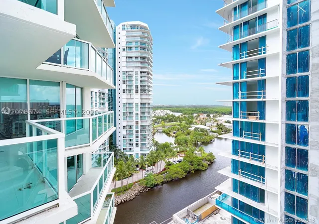 Photo 1 of Condo for sale at 250 Sunny Isles Blvd #3-1403, Sunny Isles Beach, FL 33160 | MLS# A12076574 | Listing updated on 2026-08-24