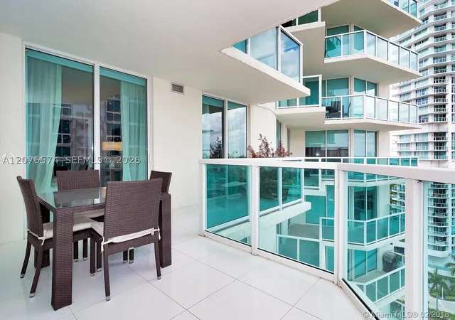 Photo 2 of Condo for sale at 250 Sunny Isles Blvd #3-1403, Sunny Isles Beach, FL 33160 | MLS# A12076574 | Listing updated on 2026-08-24
