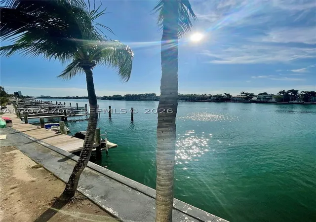 Condo for sale at 5600 Collins Ave #16P, Miami Beach, FL 33140 | MLS# A12076706 | Listing updated on 2026-08-24