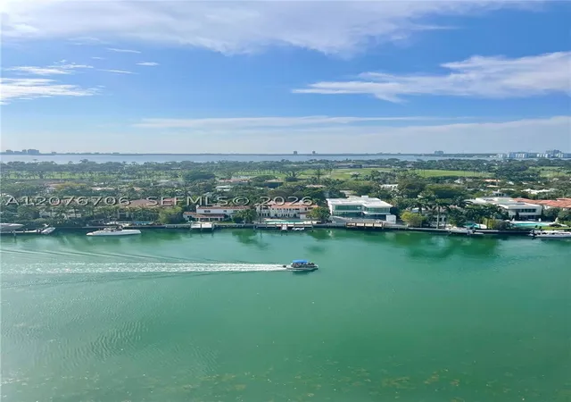 Photo 3 of Condo for sale at 5600 Collins Ave #16P, Miami Beach, FL 33140 | MLS# A12076706 | Listing updated on 2026-08-24