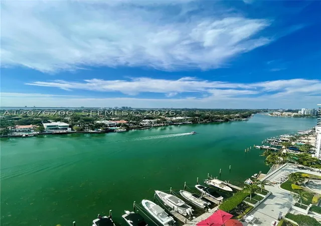 Photo 4 of Condo for sale at 5600 Collins Ave #16P, Miami Beach, FL 33140 | MLS# A12076706 | Listing updated on 2026-08-24