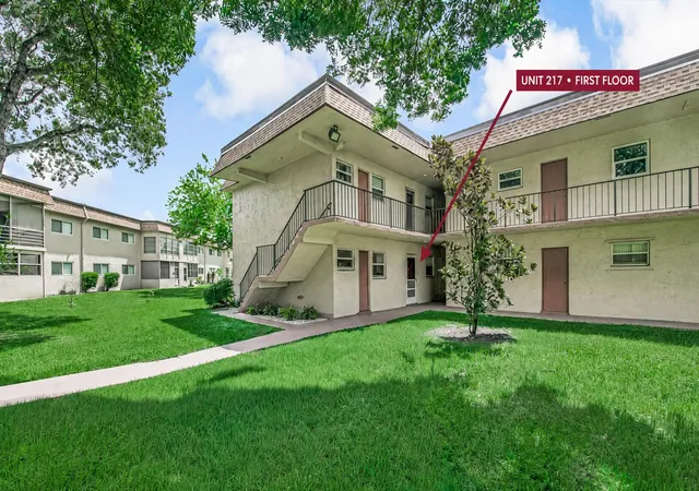 1st image of 752 Lori Dr #217, Palm Springs, FL 33461 | MLS# B26068000