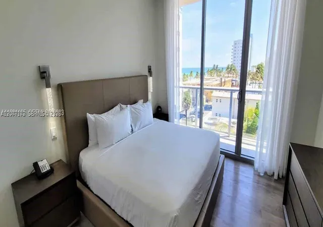 Photo 1 of Condo for sale at 777 N Ocean Dr #N510, Hollywood, FL 33019 | MLS# A12077172 | Listing updated on 2026-08-25