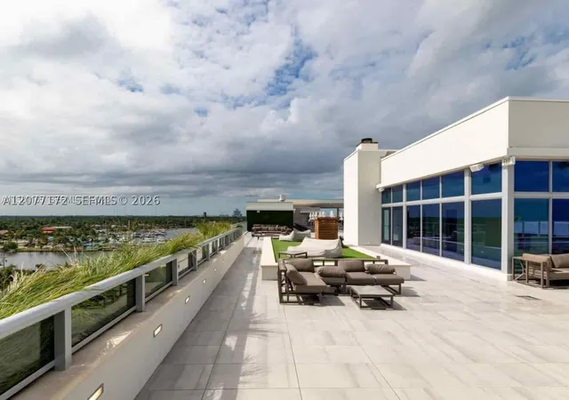 Photo 3 of Condo for sale at 777 N Ocean Dr #N510, Hollywood, FL 33019 | MLS# A12077172 | Listing updated on 2026-08-25
