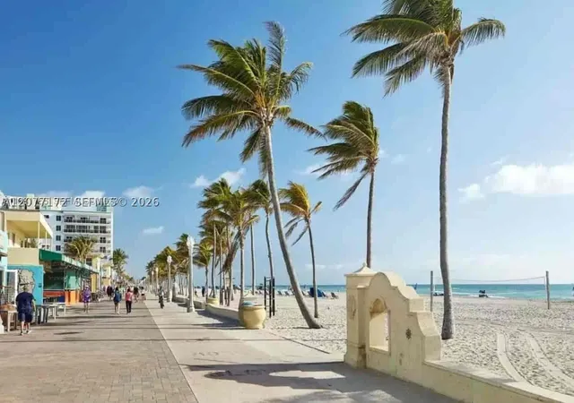 Photo 4 of Condo for sale at 777 N Ocean Dr #N510, Hollywood, FL 33019 | MLS# A12077172 | Listing updated on 2026-08-25