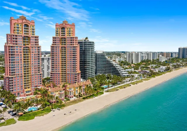 Condo for sale at 2110 N Ocean Blvd #7B, Fort Lauderdale, FL 33305 | MLS# A12077207 | Listing updated on 2026-10-02
