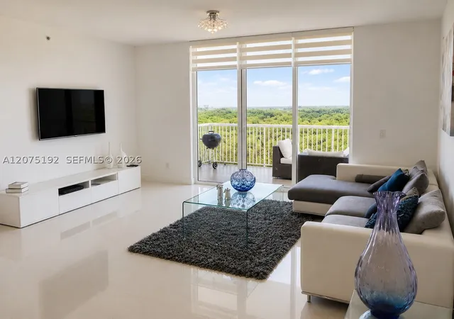 Condo for sale at 14951 Royal Oaks Ln #1601, North Miami, FL 33181 | MLS# A12075192 | Listing updated on 2026-08-25