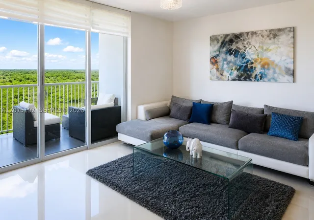 Photo 1 of Condo for sale at 14951 Royal Oaks Ln #1601, North Miami, FL 33181 | MLS# A12075192 | Listing updated on 2026-08-25