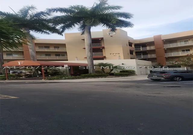 Photo 1 of Condo for sale at 7775 Yardley Dr #211, Tamarac, FL 33321 | MLS# A12072246 | Listing updated on 2026-08-25