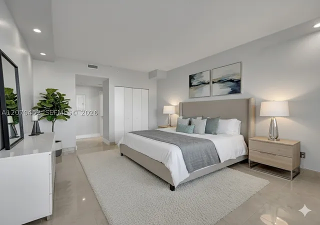 Photo 2 of Condo for sale at 2475 Brickell Ave #804, Miami, FL 33129 | MLS# A12070452 | Listing updated on 2026-08-25