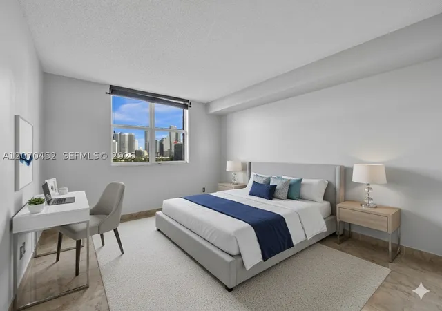 Photo 3 of Condo for sale at 2475 Brickell Ave #804, Miami, FL 33129 | MLS# A12070452 | Listing updated on 2026-08-25