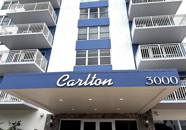 1st image of 3000 E Sunrise Blvd #17F, Fort Lauderdale, FL 33304 | MLS# B26068385