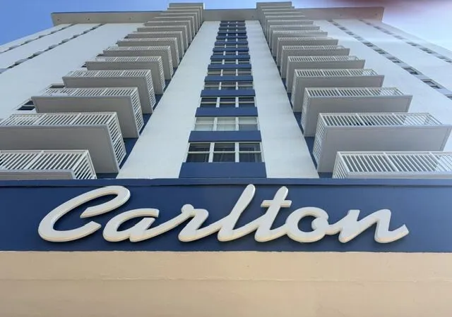 2nd image of 3000 E Sunrise Blvd #17F, Fort Lauderdale, FL 33304 | MLS# B26068385