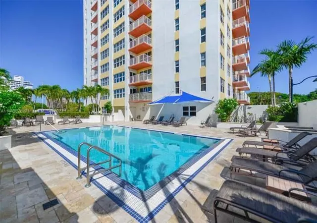 3rd image of 3000 E Sunrise Blvd #17F, Fort Lauderdale, FL 33304 | MLS# B26068385