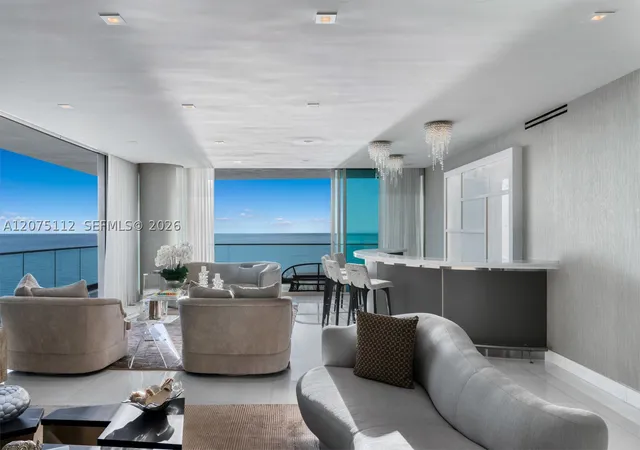 Photo 2 of Condo for sale at 10203 Collins Ave #801, Bal Harbour, FL 33154 | MLS# A12075112 | Listing updated on 2026-08-26
