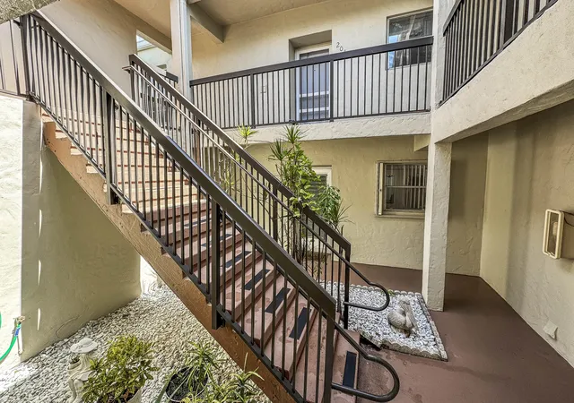 2nd image of 2540 Boundbrook Blvd #204, Palm Springs, FL 33406 | MLS# B26069460