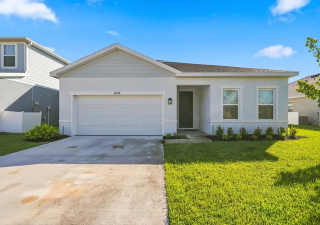 Photo 1 of Single family home for sale at 10579 Sw Vasari Wy, Port St Lucie, FL 34987 | MLS# B26069750 | Listing updated on 2026-08-31