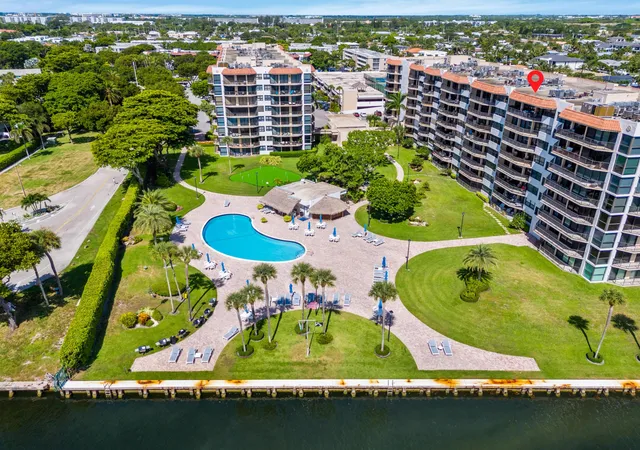 3rd image of 859 Jeffery St #5110, Boca Raton, FL 33487 | MLS# B26069829