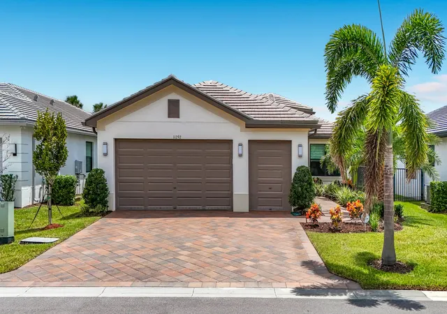 Photo 1 of Single family home for sale at 11292 Sw Panorama Rd, Port St Lucie, FL 34987 | MLS# B26069923 | Listing updated on 2026-08-29