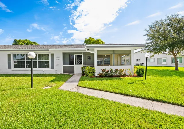Condo for sale at 8711 Nw 10Th St #D101, Plantation, FL 33322 | MLS# B26069997 | Listing updated on 2026-08-29