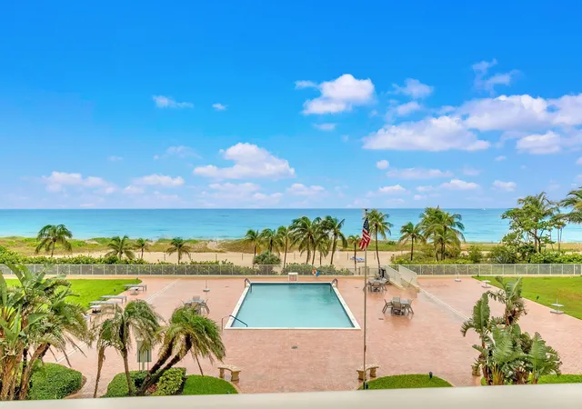 2nd image of 750 N Ocean Blvd #1502, Pompano Beach, FL 33062 | MLS# B26070135