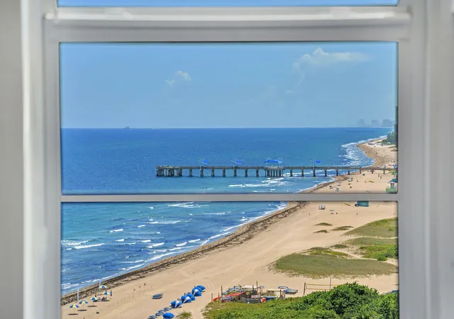 3rd image of 750 N Ocean Blvd #1502, Pompano Beach, FL 33062 | MLS# B26070135