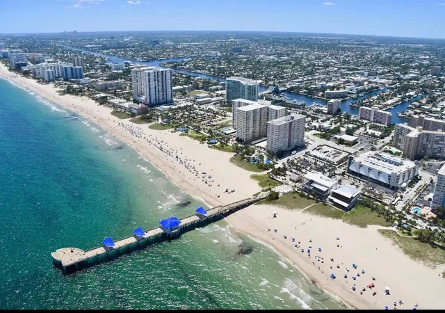 70th image of 750 N Ocean Blvd #1502, Pompano Beach, FL 33062 | MLS# B26070135