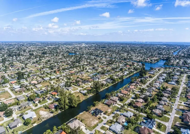House for sale at 217 SE 21st Street, Cape Coral, FL 33990 | MLS# B26070140 | Listing updated on 2026-08-30