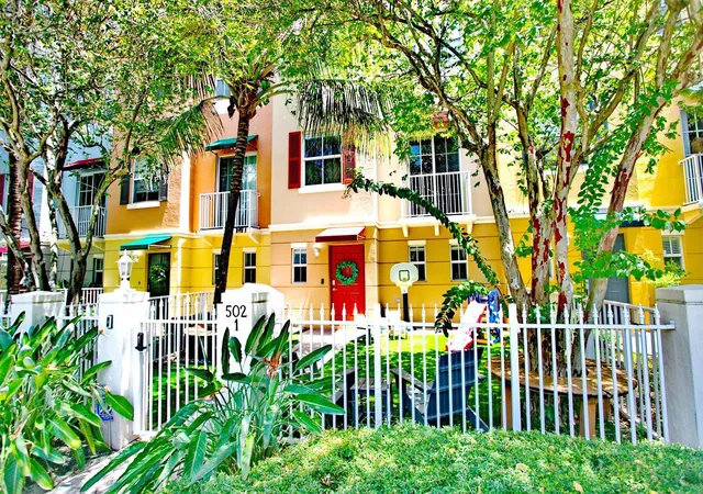1st image of 502 Ne 7th Avenue #Unit 1, Fort Lauderdale, FL 33301 | MLS# B26070146