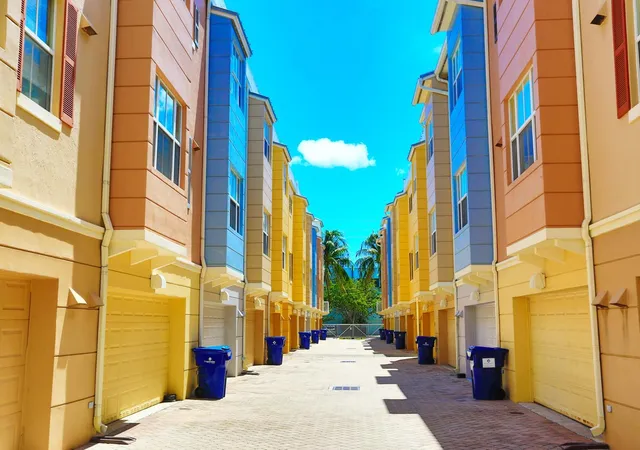 42nd image of 502 Ne 7th Avenue #Unit 1, Fort Lauderdale, FL 33301 | MLS# B26070146