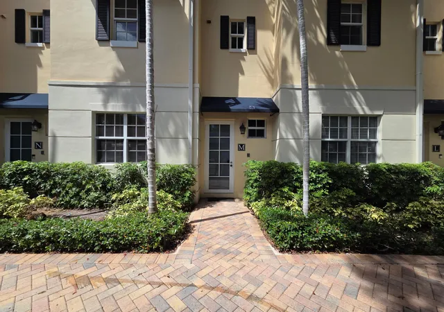 4th image of 75 NE 5th Avenue #M, Delray Beach, FL 33483 | MLS# B26070166