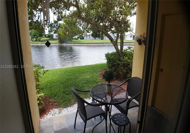 Photo 1 of Condo for sale at 7640 Westwood Dr #403, Tamarac, FL 33321 | MLS# A12080361 | Listing updated on 2026-10-01