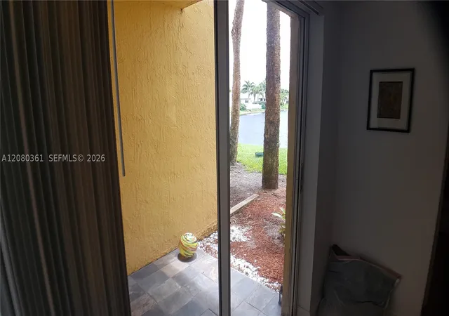 Photo 2 of Condo for sale at 7640 Westwood Dr #403, Tamarac, FL 33321 | MLS# A12080361 | Listing updated on 2026-10-01