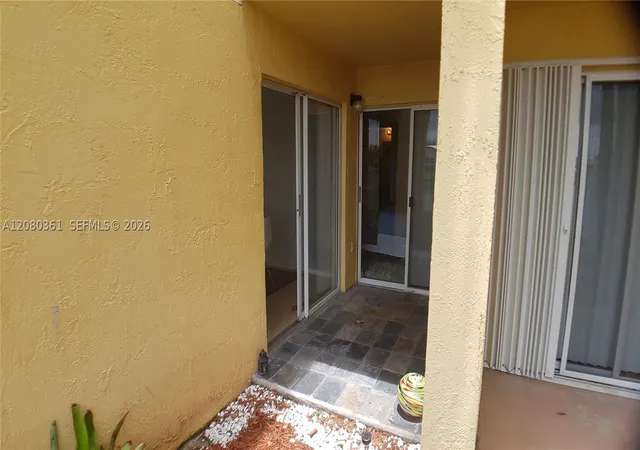Photo 3 of Condo for sale at 7640 Westwood Dr #403, Tamarac, FL 33321 | MLS# A12080361 | Listing updated on 2026-10-01