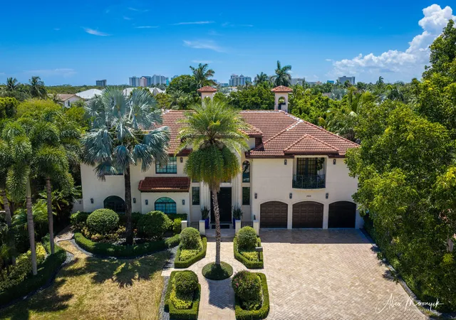 1st image of 2808 Ne 20th Court, Fort Lauderdale, FL 33305 | MLS# B26070278