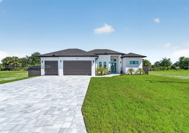 1st image of 1327 Northeast 23rd St, Cape Coral, FL 33909 | MLS# A12080221