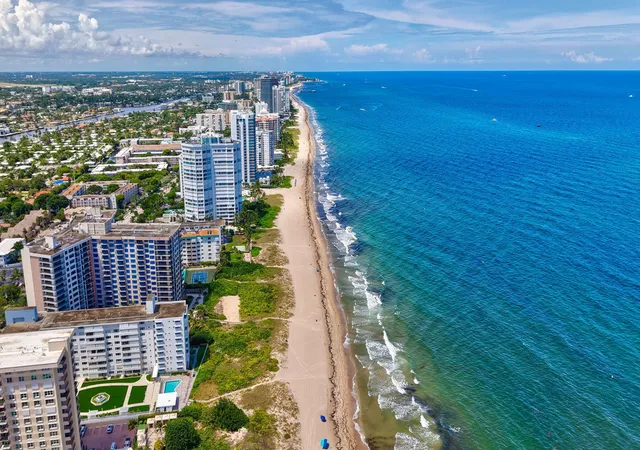 2nd image of 1800 S Ocean Blvd #708, Pompano Beach, FL 33062 | MLS# B26070360