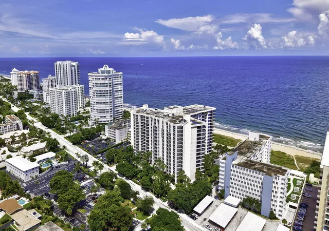 3rd image of 1800 S Ocean Blvd #708, Pompano Beach, FL 33062 | MLS# B26070360